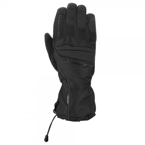 Oxford Convoy Gloves Stealth Black