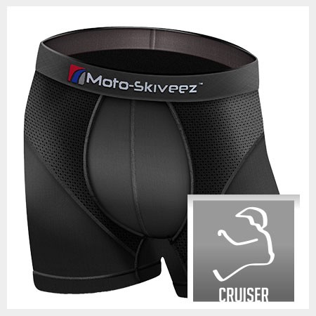 Moto Skiveez Cruiser Pants