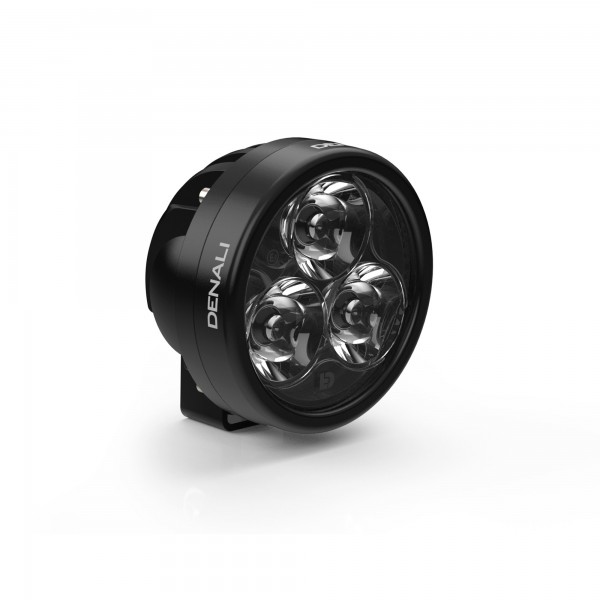 Denali D3 LED Driving Light with DataDim™ Technology
