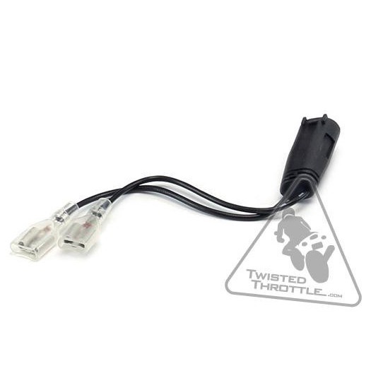 DENALI Wiring Adapter for Connecting SoundBomb Horns to OEM BMW Harness
