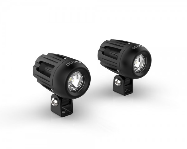 DENALI 2.0 Dm TriOptic LED Light Kit with DataDim Technology