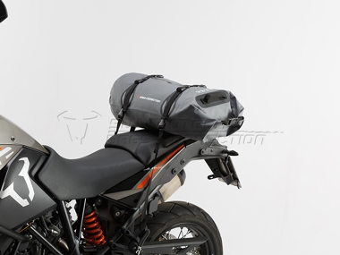 S W Motech Bags Connection Tailbag Drybag 45L