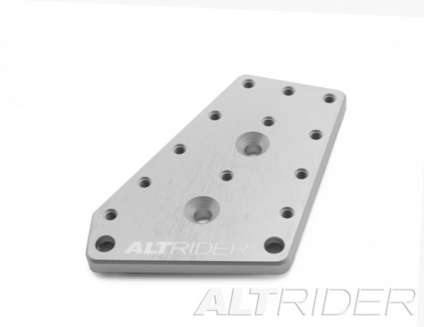 AltRider DualControl Brake Enlarger for the BMW R1200/1250GS-LC Water Cooled