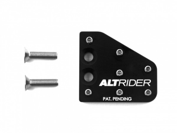 AltRider DualControl Brake System - RevZilla