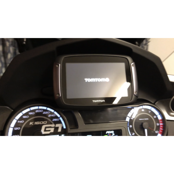 3D AM E-Nav K6 T500 Tom Tom Mount, BMW K1600 all models up to 2021