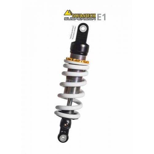Touratech Suspension E1 single shock absorber for Honda XL 750 Transalp from 2023