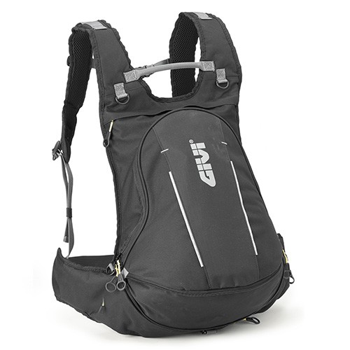 Givi EA104B expandable ruck sack