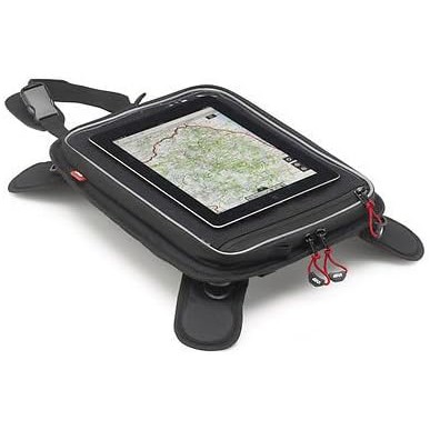 Givi EA112B Rack Tablet Map with Magnets