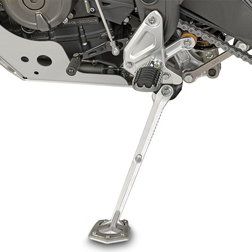 Givi Specific Side Stand Support for Yamaha Tenere 700/World Raid