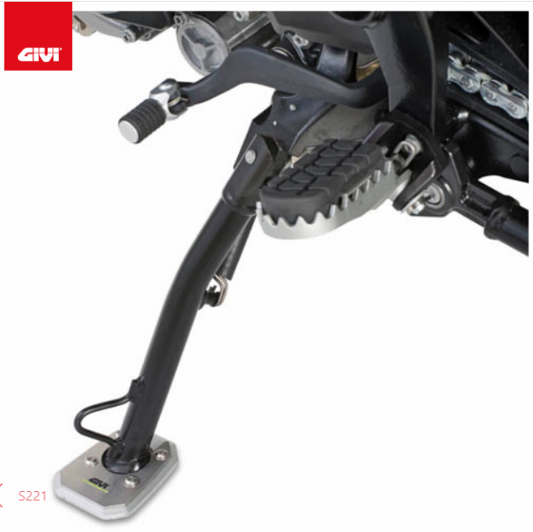 GIVI ES7710 SIDE STAND SUPPORT KTM 790 (19-20)