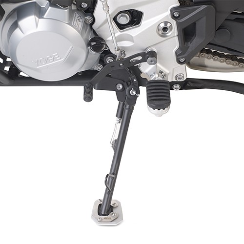 Givi Side Stand Foot Enlarger for Voge DS900X 24- ES9260