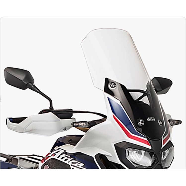 Givi D1144ST Specific Screen for Honda CRF1000L Africa Twin 2016>