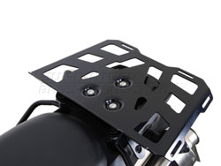 S W Motech QUICK-LOCK Luggage Rack Extension