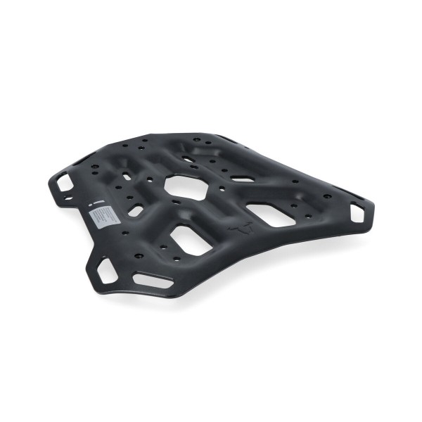 S W Motech ADVENTURE RACK Voge 300 Rally (23-) Black
