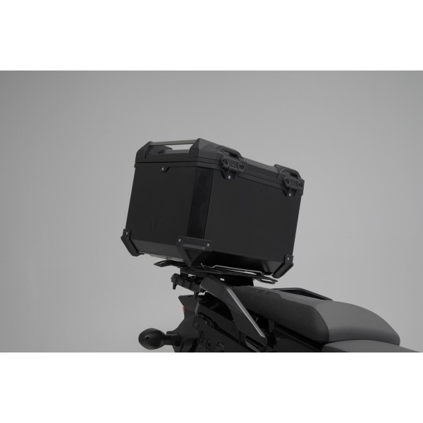 S W Motech Trax ADV Top Case System Suzuki V-Strom 650 / 1000 /1050