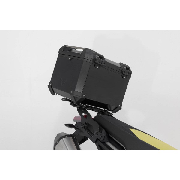 S W Motech TRAX ADV Top Case System Aprilia Tuareg 660 (22-)