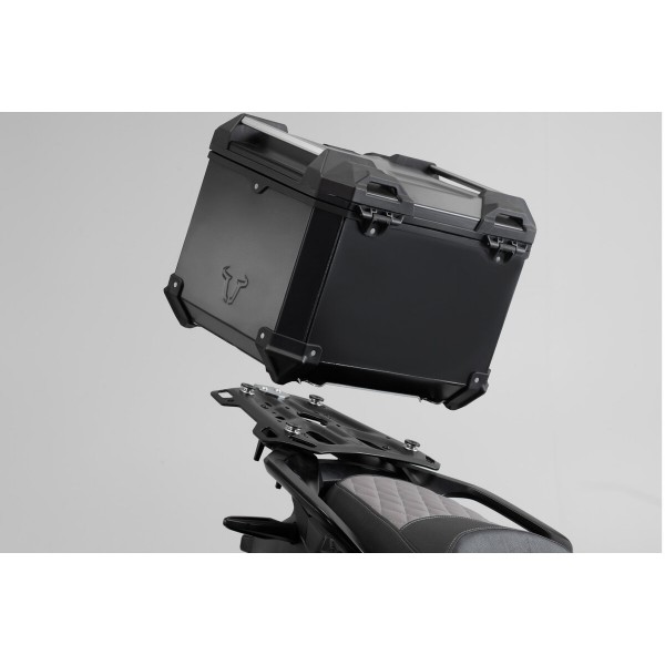SW Motech TRAX ADV Top Case System Ducati Multistrada V4 (20-)
