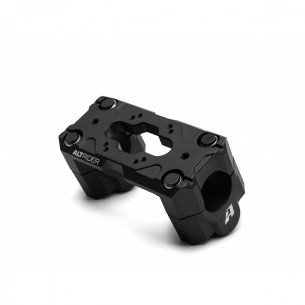 AltRider Handlebar System with AMPS for Yamaha Tenere 700