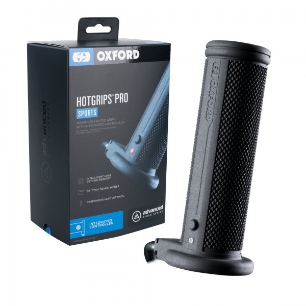 Oxford Hot Grips PRO Sports