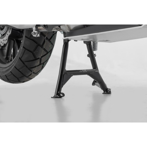 S W Motech Centerstand Honda CB500X (19-), NX500 (24-) Black