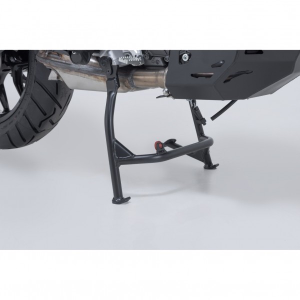 S W Motech Centerstand Black. Ducati Multistrada V2 / V2 S (25-)