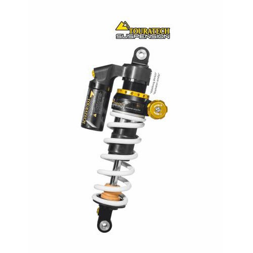 Touratech Suspension lowering shock (-35mm) for Husqvarna Norden 901 from 2019 Type Extreme