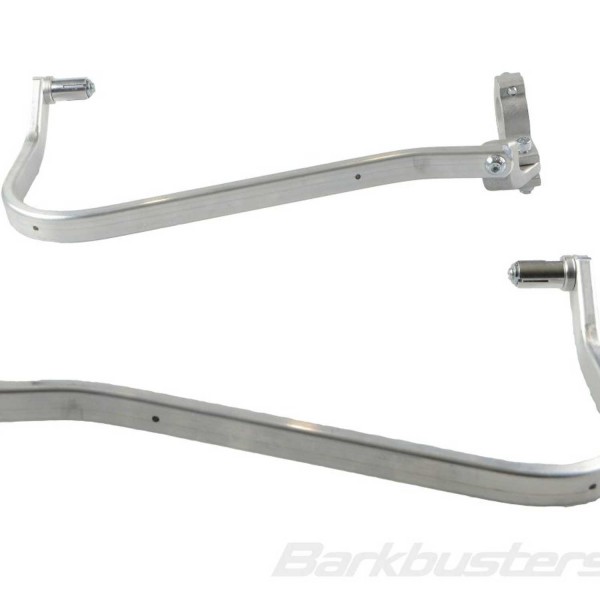BarkBusters Handguard Kit for Triumph Tiger 1200 '18-'21 (BHG-071)