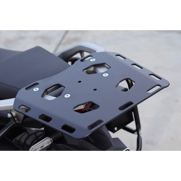 Bumot Soft Luggage Plate and Tail Bag for Honda XL750 Transalp