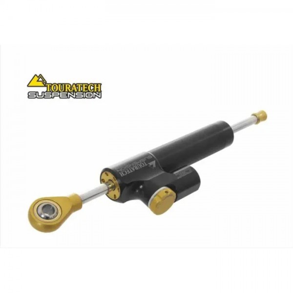 Touratech Suspension steering damper 