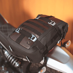 S W Motech Legend Gear Motorcycle Tail Bag LR1