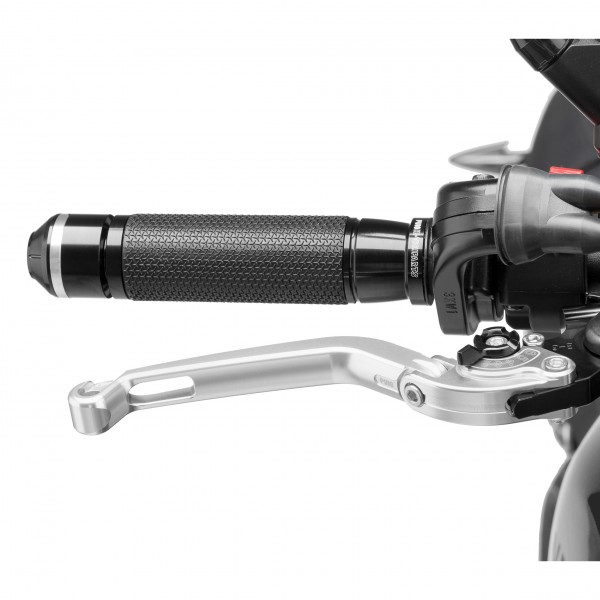 Puig Levers 2.0 Adaptor Black For Triumph Tiger Explorer 1200 XC/XR 2012-