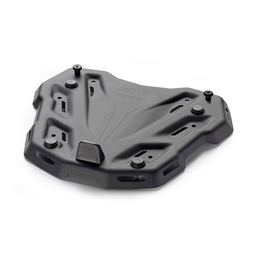 GIVI M9A & B Rear Plate MONOKEY Case - Silver or Black