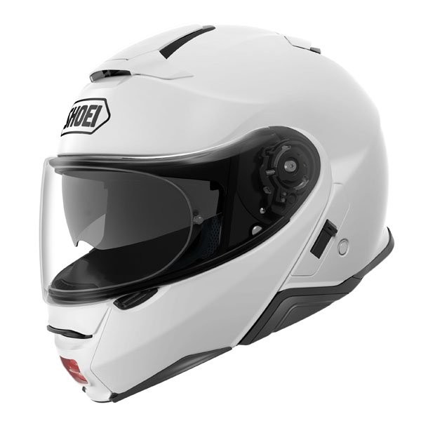 SHOEI Neotec 2 Helmet White