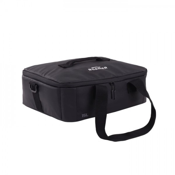 Oxford ROAMER 15L Grab Bag Black