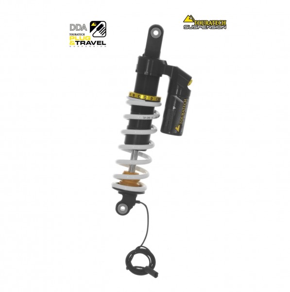 Touratech Suspension 