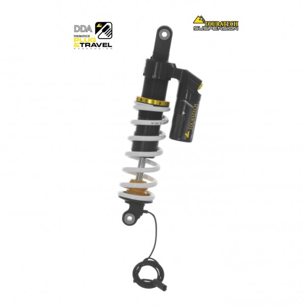 Touratech Suspension 