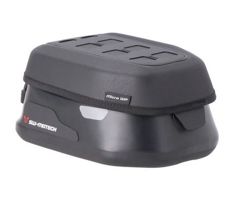 S W Motech Pro Micro Waterproof Tank Bag 4L