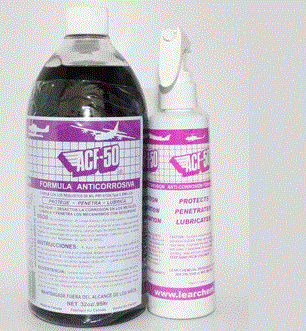 ACF-50 Anti Corrosion Liquid