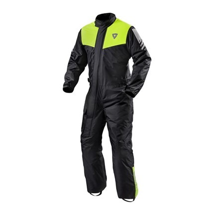 REV'IT Rainsuit Pacific 3 H2O All-in-one