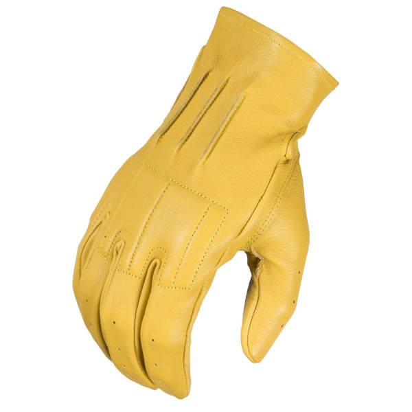 Klim Rambler Gloves - TAN