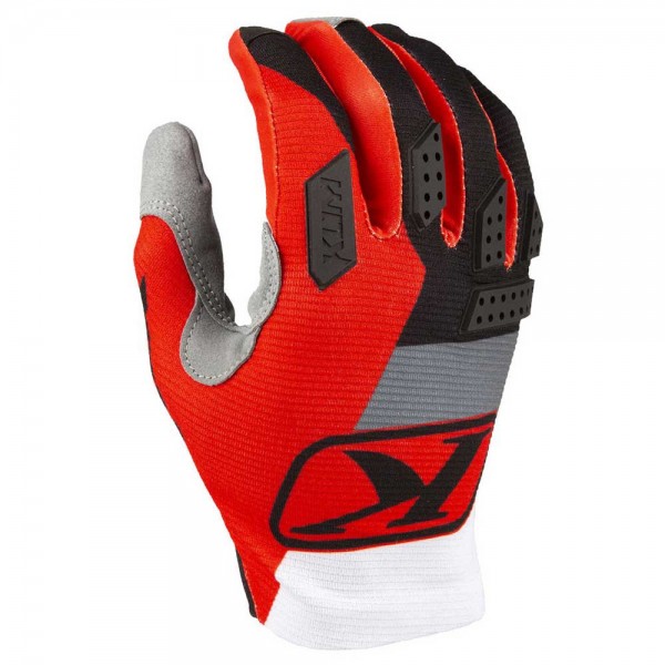 Klim XC Lite Glove - REDROCK
