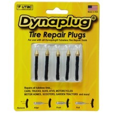 Dynaplug® Refill Packs