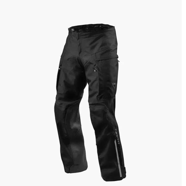 REV'IT Component H2O Trousers H2O - Black
