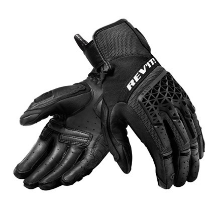REV’IT Sand 4 Gloves - Black