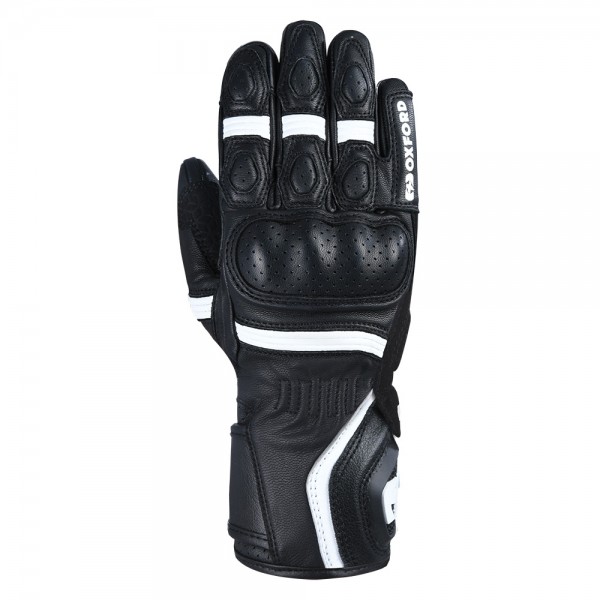 Oxford RP-5 2.0 Womens Glove Black/White