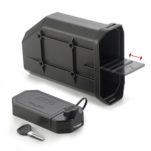 GIVI TOOLBOX S250 TL5108CAMKIT
