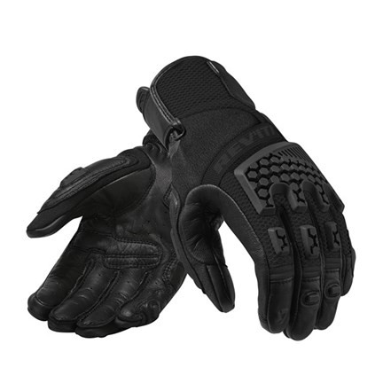 REV’IT Sand 3 Ladies Gloves - Black
