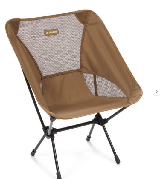 HELINOX CHAIR ONE