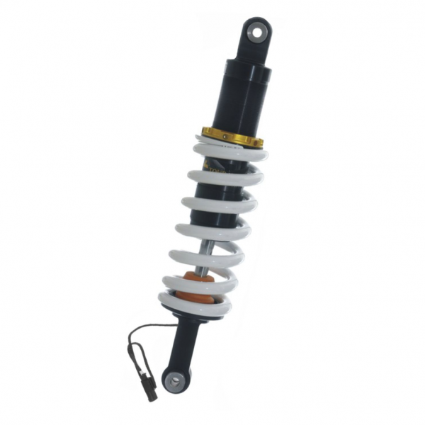 Touratech Suspension Shock absorber front Plug&Travel for BMW R1250RT (2018-)