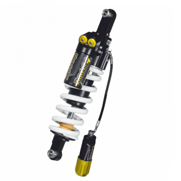 Touratech Suspension Shock absorber for Ducati DesertX Rally (2024-), Type Extreme